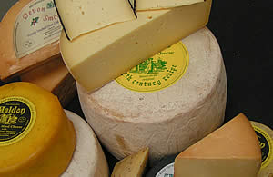 Shop for Curworthy Cheese