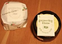 Traditional Curworthy