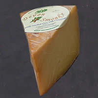 Devon Smoake