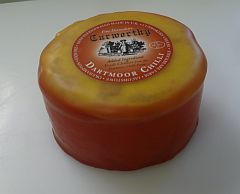 DARTMOOR CHILLI